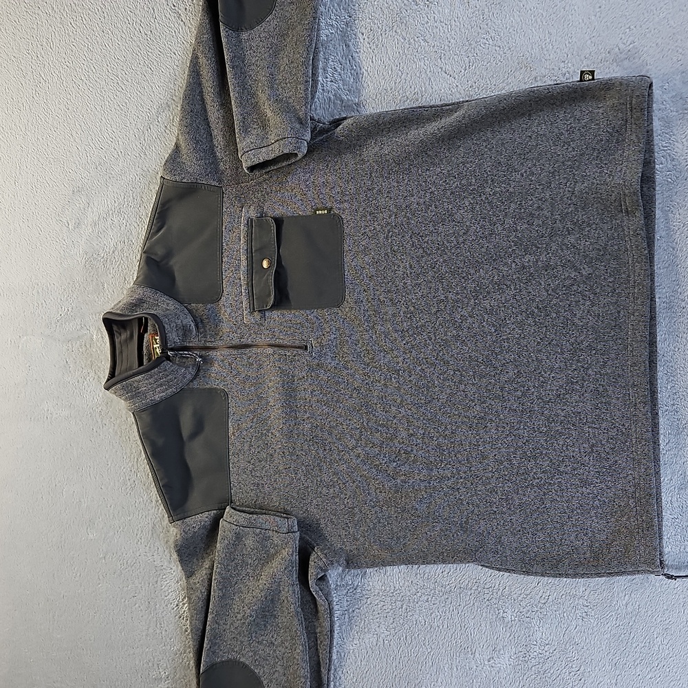 Howler Bros Fleece Pullover